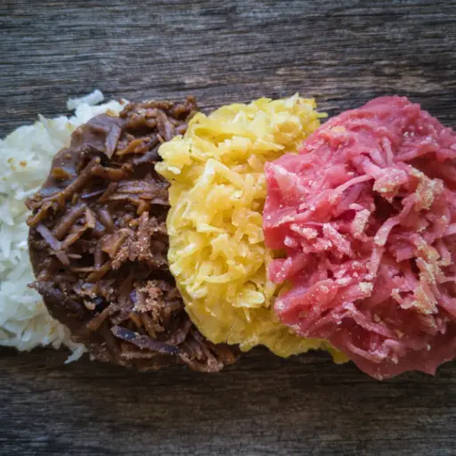 Cocadas Saborizadas (variedad de frutas)
