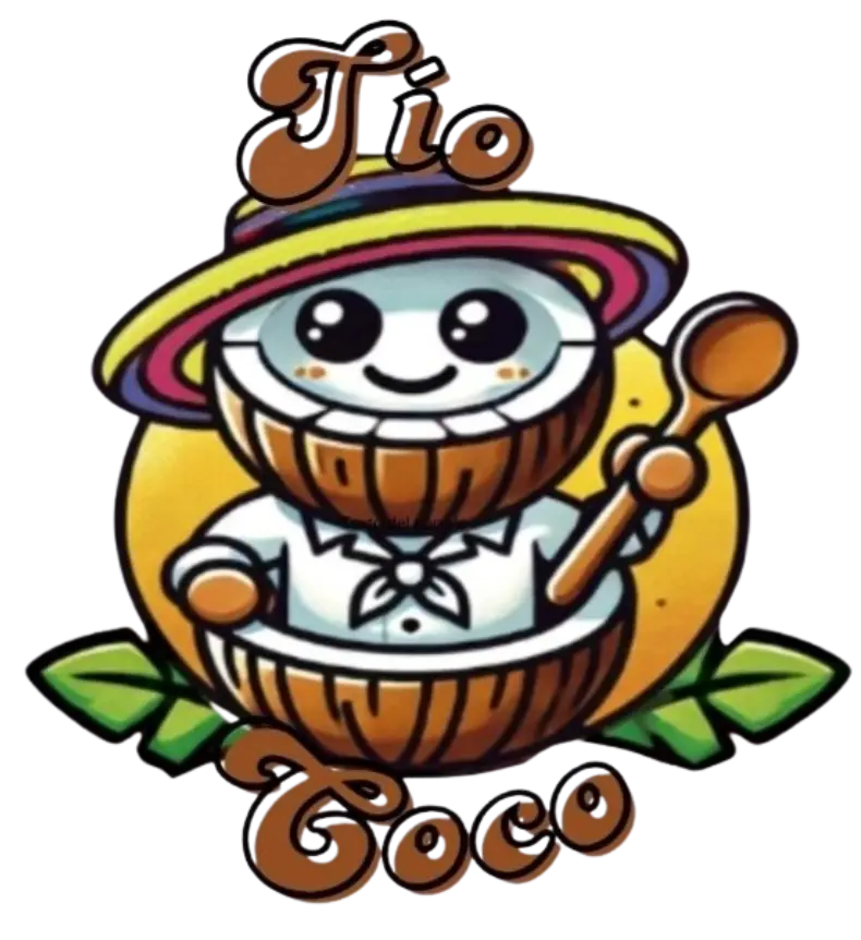 Tio Coco Cocadas